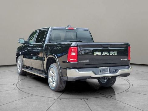 New 2026 RAM 1500 Big Horn AWD/4WD image 10