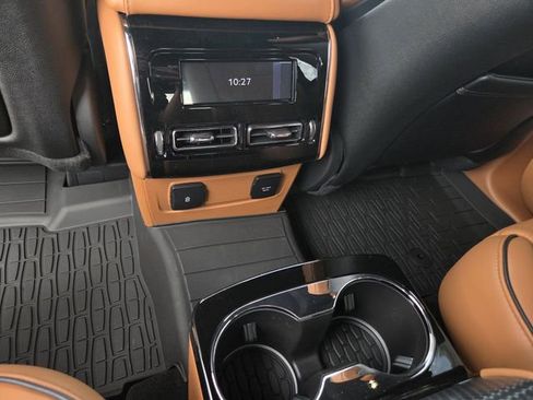 New 2026 Lincoln Aviator Black Label AWD/4WD image 19