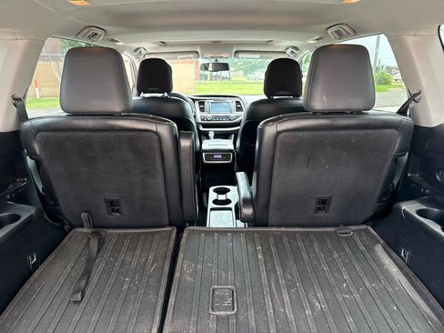 Used 2015 Toyota Highlander Limited AWD/4WD image 46
