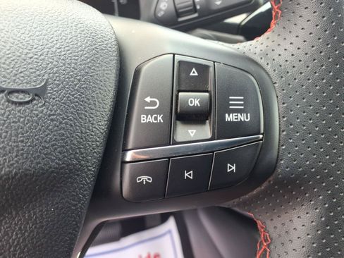 Used 2026 Ford Escape ST-Line AWD/4WD image 20