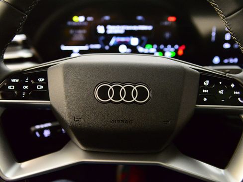 New 2025 Audi A5 2.0T Premium Plus image 14