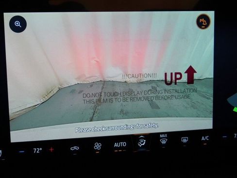 New 2026 Ford Mustang Coupe image 24