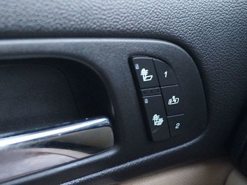 Used 2008 Chevrolet Tahoe LTZ w/ LTZ Preferred Equipment Group image 25