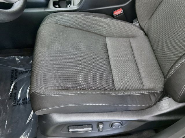 Used 2025 Honda CR-V EX image 18