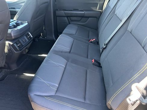 Used 2024 Ford F150 STX RWD image 13