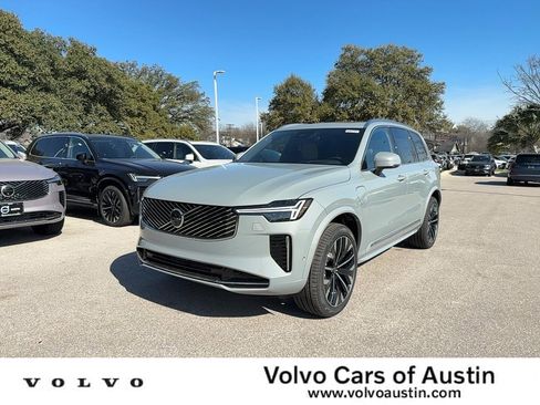 New 2026 Volvo XC90 T8 Ultra image 1