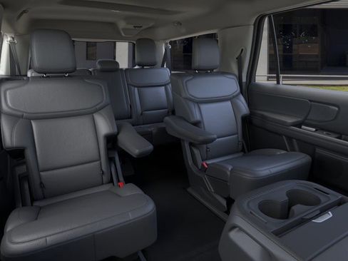 New 2026 Ford Expedition Max Active RWD image 11