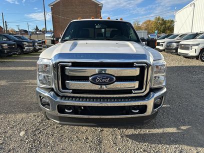 Used 2015 Ford F250 Lariat w/ Lariat Ultimate Package