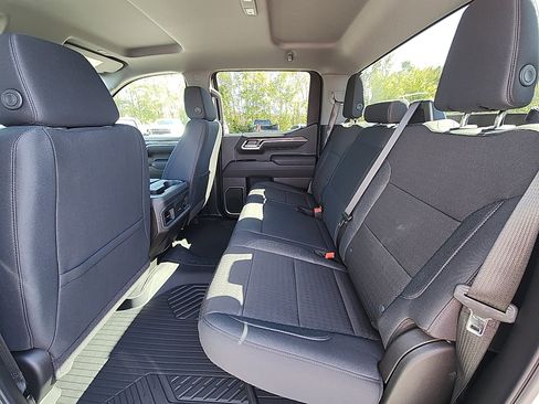 New 2026 Chevrolet Silverado 1500 LT w/ Z71 Off-Road Package image 29