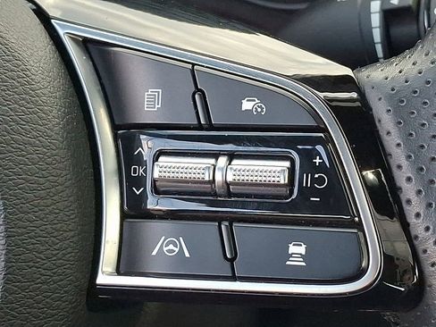 Used 2022 Kia Forte GT-Line w/ GT-Line Premium Package image 24