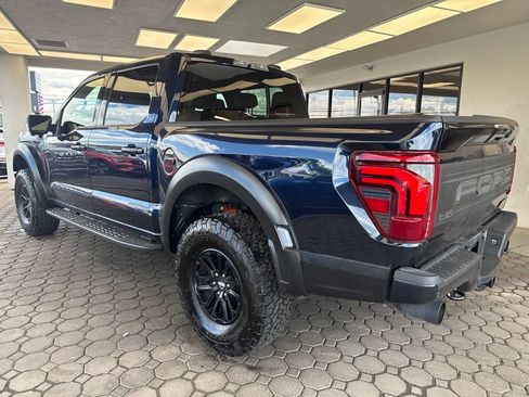 Used 2024 Ford F150 Raptor AWD/4WD image 8
