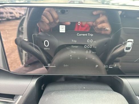 New 2025 Kia K4 GT-Line Turbo FWD image 16