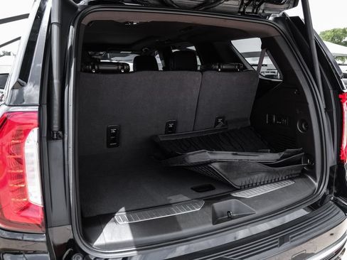 Used 2022 GMC Yukon Denali AWD/4WD image 58