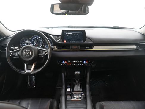 Used 2021 MAZDA MAZDA6 Grand Touring Reserve image 14