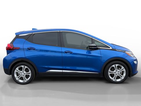 Used 2019 Chevrolet Bolt LT image 6