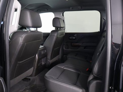 Used 2018 GMC Sierra 1500 SLT image 11