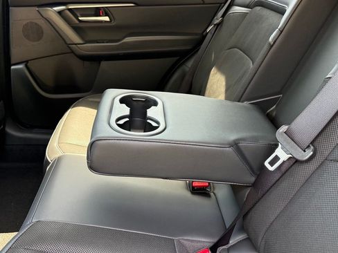 New 2026 MAZDA CX-5 Select AWD/4WD image 24