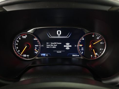 Used 2021 Chevrolet Blazer RS image 19