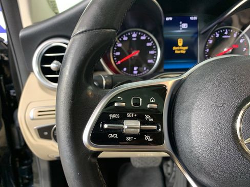 Used 2020 Mercedes-Benz C 300 Sedan image 18