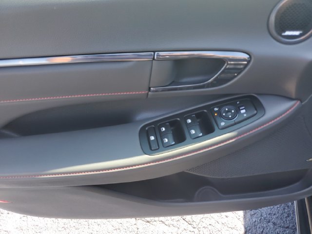 Used 2025 Hyundai Sonata N Line FWD image 17