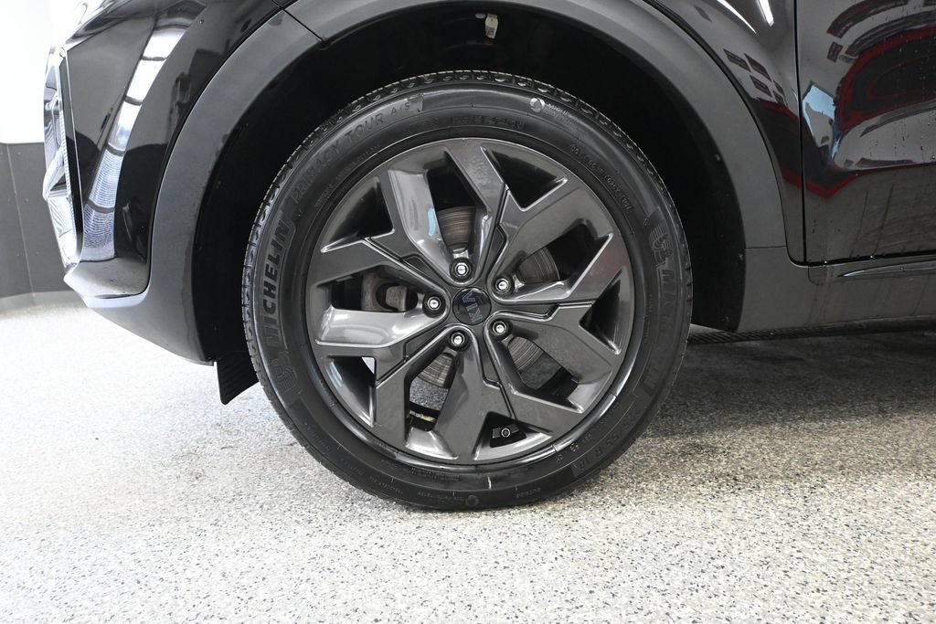 Used 2021 Kia Sportage S AWD/4WD image 10