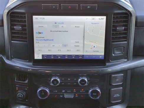 Certified 2022 Ford F150 XLT w/ Equipment Group 302A High image 18