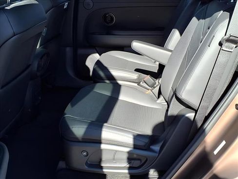 New 2026 Hyundai Palisade XRT Pro image 13