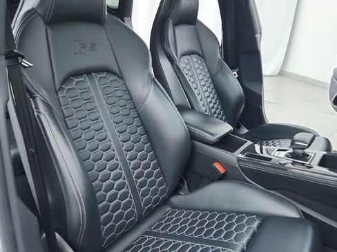 Used 2022 Audi RS 5 Sportback w/ RS Driver Assistance Package image 36