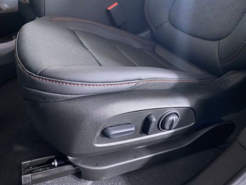 New 2027 Chevrolet Bolt RS w/ Technology Package FWD image 9