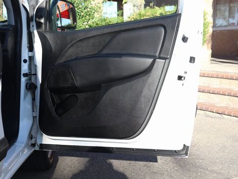 Used 2022 RAM ProMaster City Wagon image 37