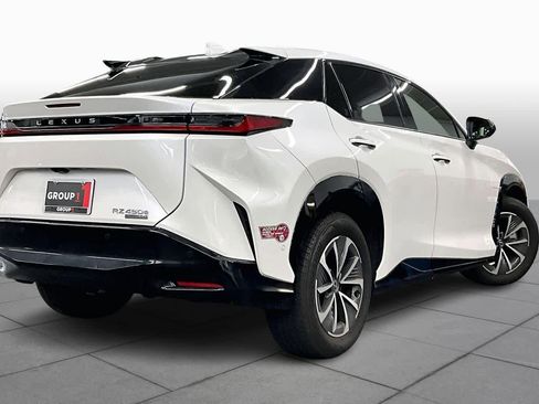 Used 2023 Lexus RZ 450e Premium w/ Technology Package image 12