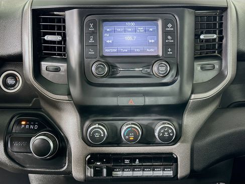 Used 2021 RAM 2500 Tradesman AWD/4WD image 22