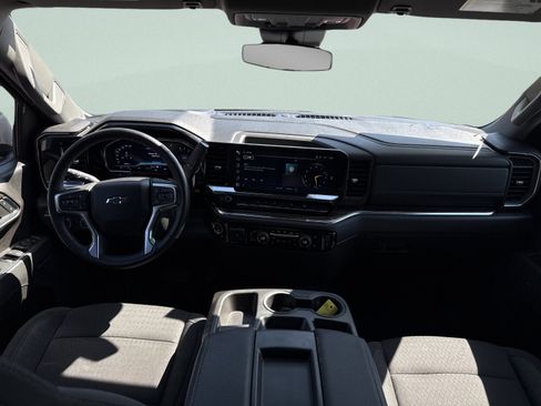 Used 2023 Chevrolet Silverado 1500 RST image 33