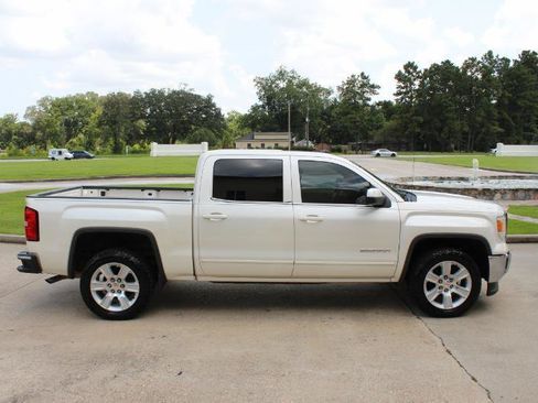 Used 2014 GMC Sierra 1500 SLE w/ SLE Value Package RWD image 18