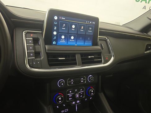 Certified 2022 Chevrolet Tahoe RST image 24