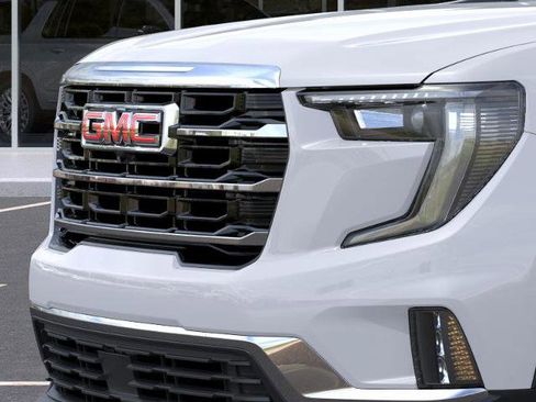 New 2025 GMC Acadia Elevation w/ Elevation Premium Package image 48