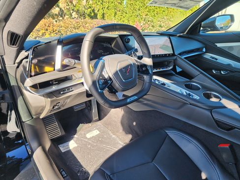 New 2026 Chevrolet Corvette Z06 image 15