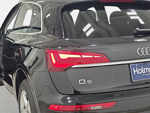 Used 2023 Audi Q5 2.0T Premium w/ Convenience Package AWD/4WD image 34