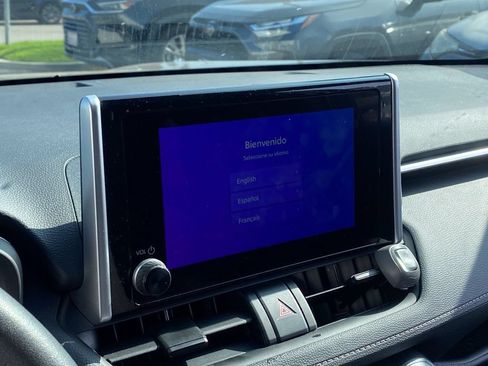Certified 2024 Toyota RAV4 XLE w/ Convenience Package FWD image 8