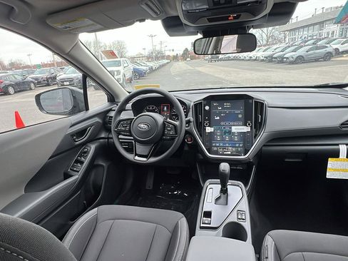 New 2026 Subaru Crosstrek 2.0i Premium image 25