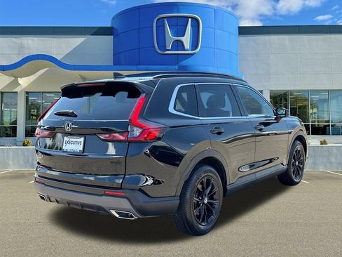 Used 2023 Honda CR-V Sport image 2