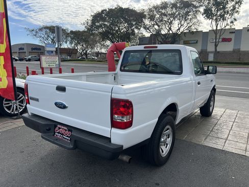 Used 2007 Ford Ranger XL image 8