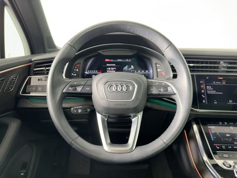 Used 2023 Audi Q7 2.0T Premium Plus image 17