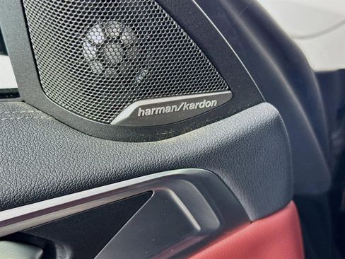 Used 2024 BMW 440i xDrive Convertible w/ Premium Package image 22