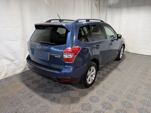 Used 2014 Subaru Forester 2.5i Touring w/ Popular Package #1 image 6