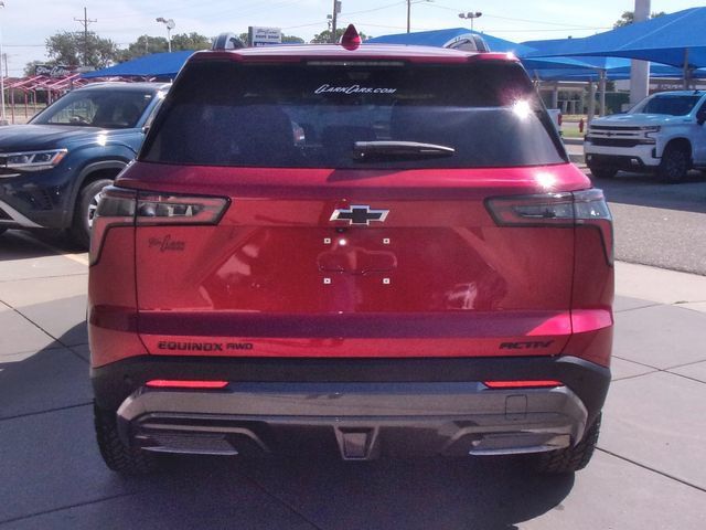 Used 2026 Chevrolet Equinox ACTIV w/ Convenience Package III AWD/4WD image 14