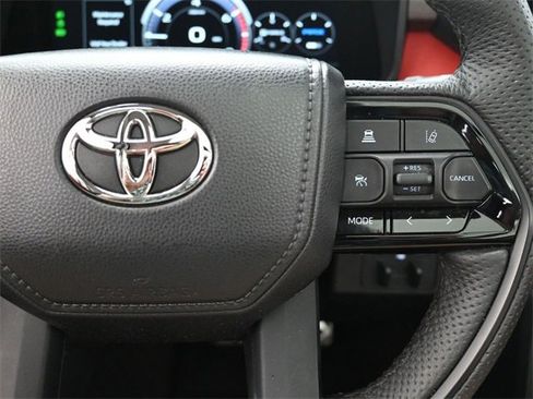 Used 2023 Toyota Tundra TRD Pro image 32