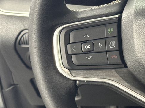 New 2026 Jeep Grand Wagoneer L Limited AWD/4WD image 17
