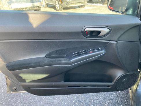 Used 2009 Honda Civic LX-S image 8
