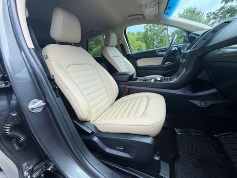 Used 2020 Ford Edge SEL w/ Convenience Package AWD/4WD image 15
